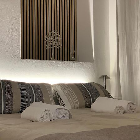 Houseberg Torretta Apartment Bergamo Bagian luar foto