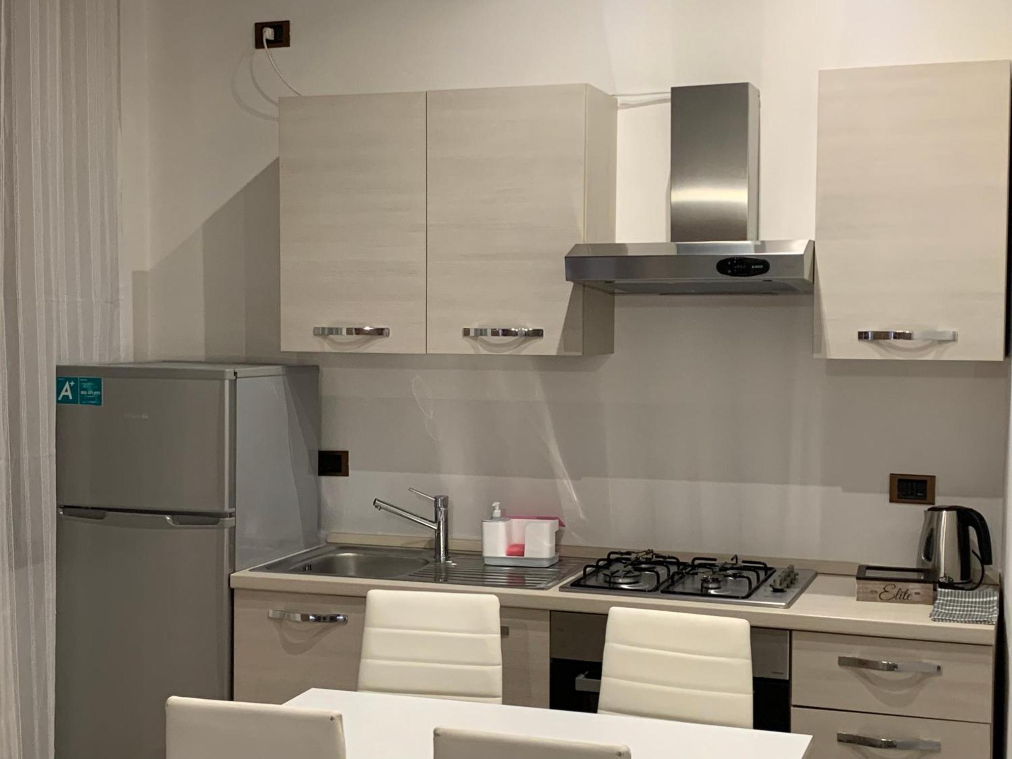 Houseberg Torretta Apartment Bergamo Bagian luar foto