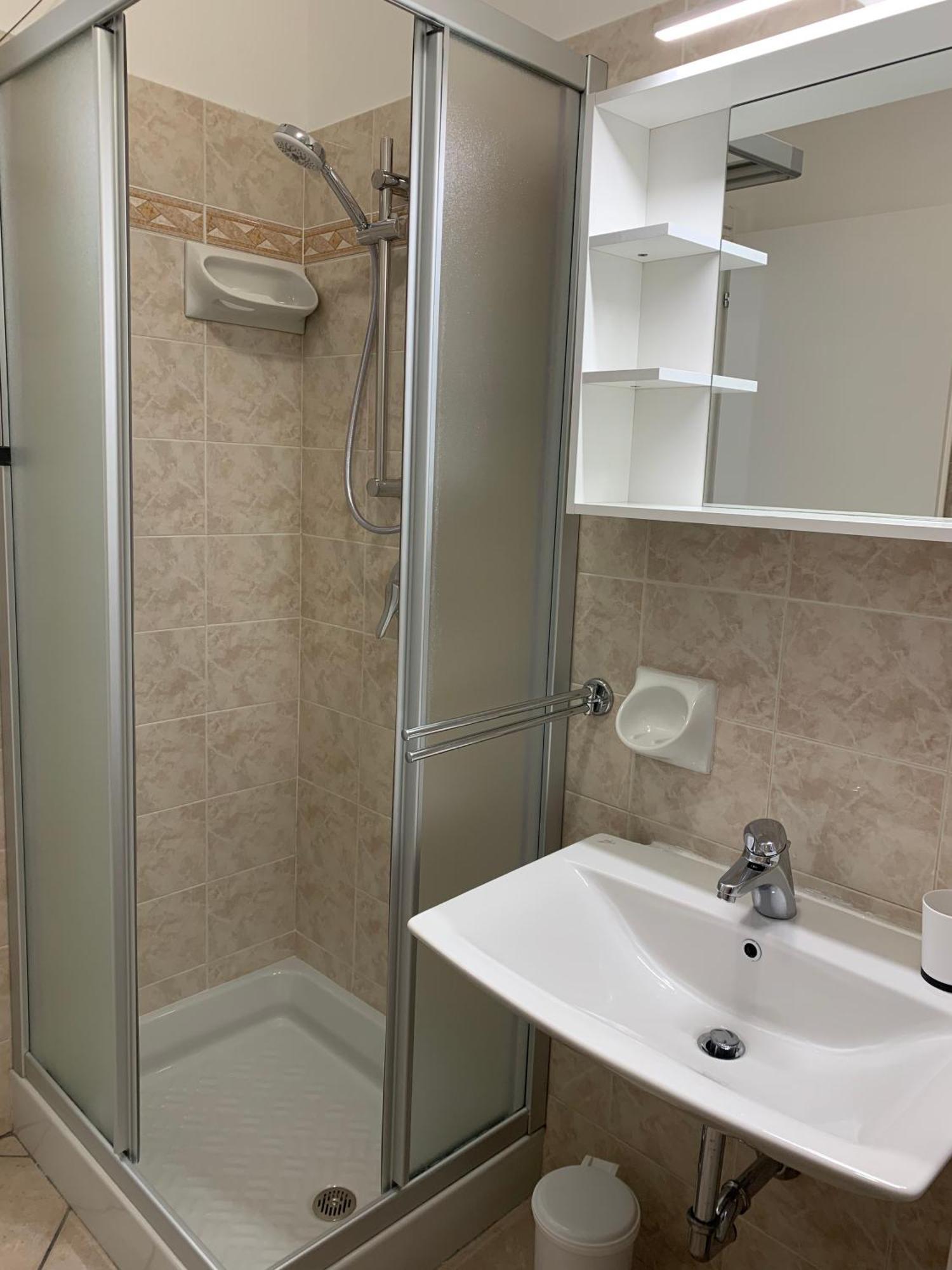 Houseberg Torretta Apartment Bergamo Bagian luar foto